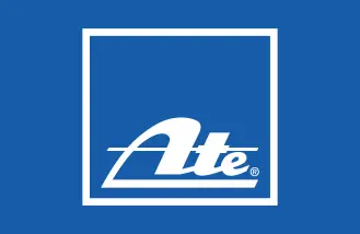 Logo de ATE