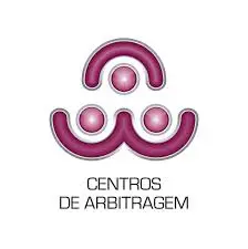 Logo do Centro de Arbitragem