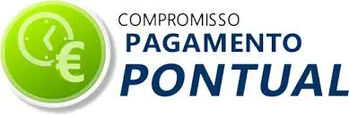 Logo do Compromisso Pagamento Pontual