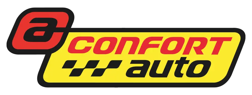 Logo Confort Auto