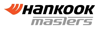 Logo Hankook Maslers